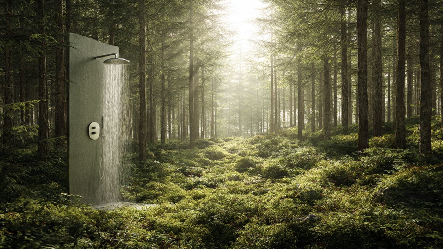 Shower Systems